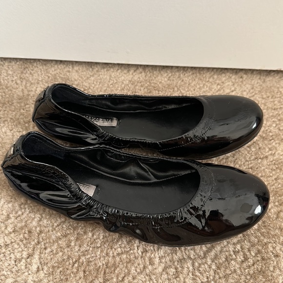 BCBG Patent leather ballet flats - Picture 2 of 5
